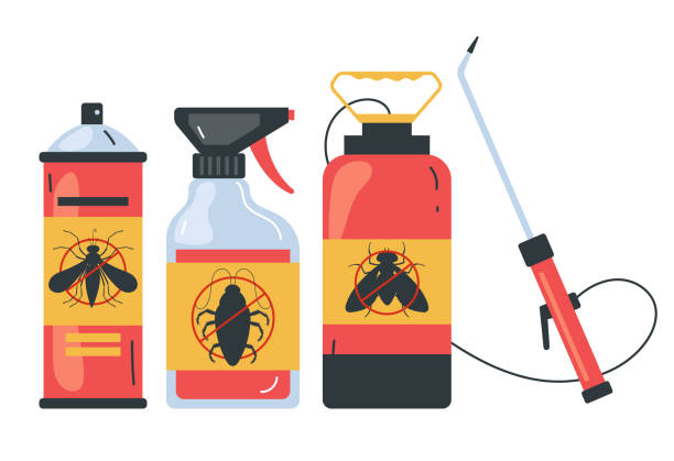 Best Affordable Pest Control Services  in Fraser, MI